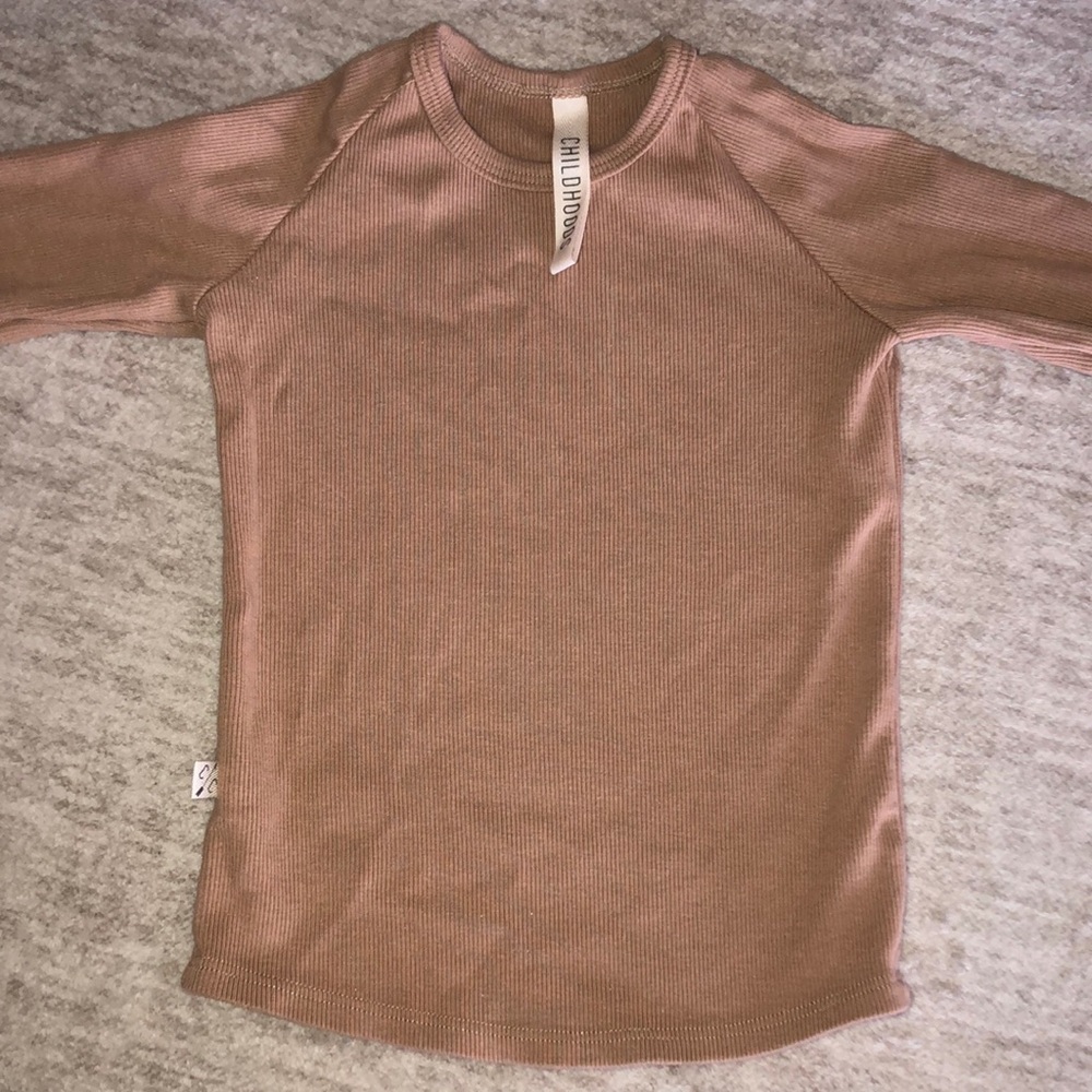 Childhoods Clothing Top